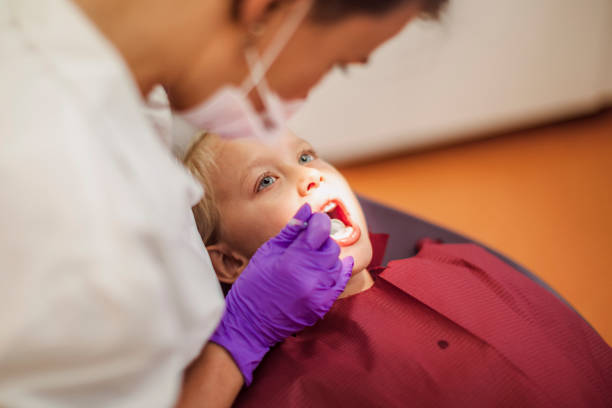 Best Pediatric Emergency Dentist in Chadron, NE